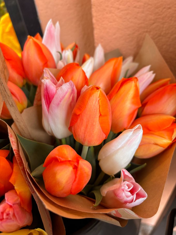 Des tulipes 100 % locales pour Pâques photo 9
